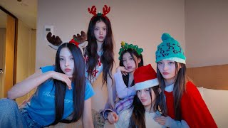 Download Lagu ILLIT (아일릿) NOT CUTE ANYMORE (Holiday Party ver.) Special Video🎄 | 𝟐𝟎𝟐𝟓 𝑹𝒆𝒄𝒂𝒑 MP3
