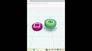 Beş Taş Squidgame Oyunu Taşları Tasarımı