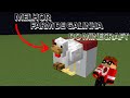 🟢 Como Fazer uma Farm de Galinhas Automática 1.21+ | Série Farms do Deletef13 🟢