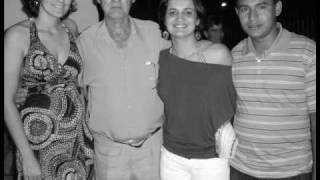 Aniversário Do Vovô Calimerio