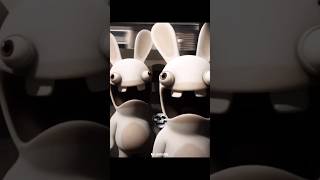 Rabbids Tanda Tanya