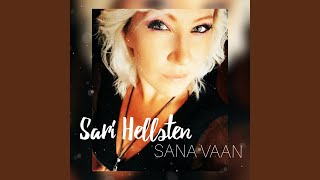 Video thumbnail of "Sari Hellsten - Sana vaan"