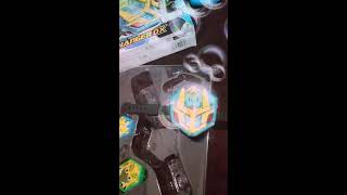 Legend Hero Changer Dx