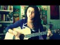 Millencolin -Duckpond (Acoustic Cover) -Jenn Fiorentino