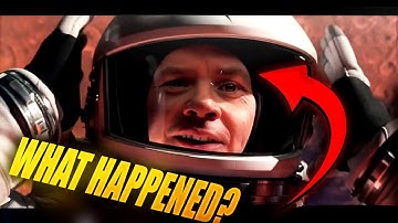 What Happens If You’re Exposed to Space Without a Spacesuit?