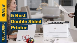 Best Double Sided Printer On 2024