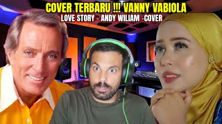 Terbaru Lagi  Vanny Vabiola Love Story  Andy Wiliam Coversemakin Ndanak Kelas Diva Nya