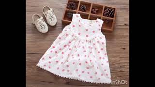 Latest baby frock designs#Lawn dress designs 2023#Frocks#