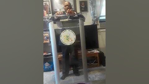 If the foundations are destroyed what shall the righteous do? Part 2