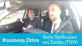 Business Drive The Next Web-Ceo Boris Veldhuijzen Van Zanten Lange Versie