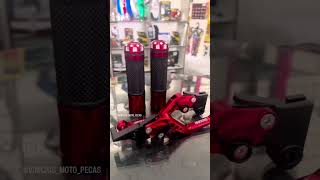 Os 10 Acessórios Mais Vendidos