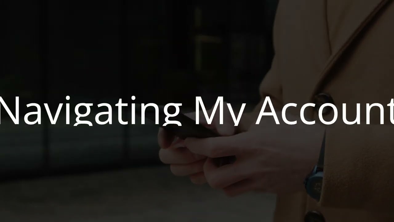 PropertyRoom.com How To: Navigating My Account