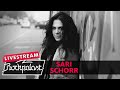 Sari schorr peace of mind  rockpalast  crossroads 2024