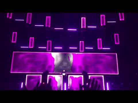 Deorro Bailar Road To Ultra Chile 2016