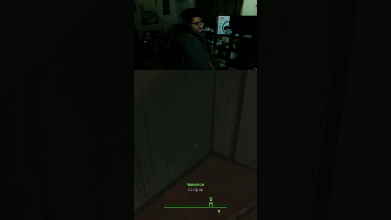 The brotherhood of steel are witches... | Fallout 4