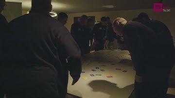 Teamontwikkeling in de praktijk | Building Human Talent x Van Kesteren Schilders