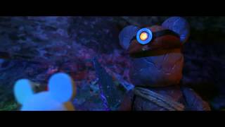 Blank A Vinylmation Love Story Trailer