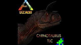 Carno Tlc Vs Rex Short