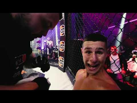 Колесников Виктор ММА