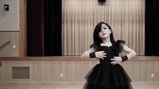 GIRL OOTD VIDEO FASHION DANCE