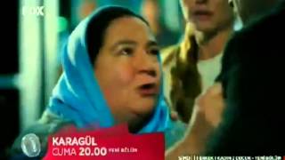 Karagül 57 Bölüm Fragman