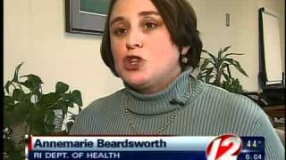 Radiation found in Massachusetts rainwater