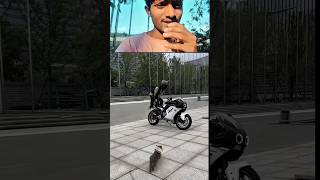 CFMoto 500SR Voom.Bike Rider #bmws1000rr #bike #rider #shorts #shortsfeed #shortsvideo #shortsviral