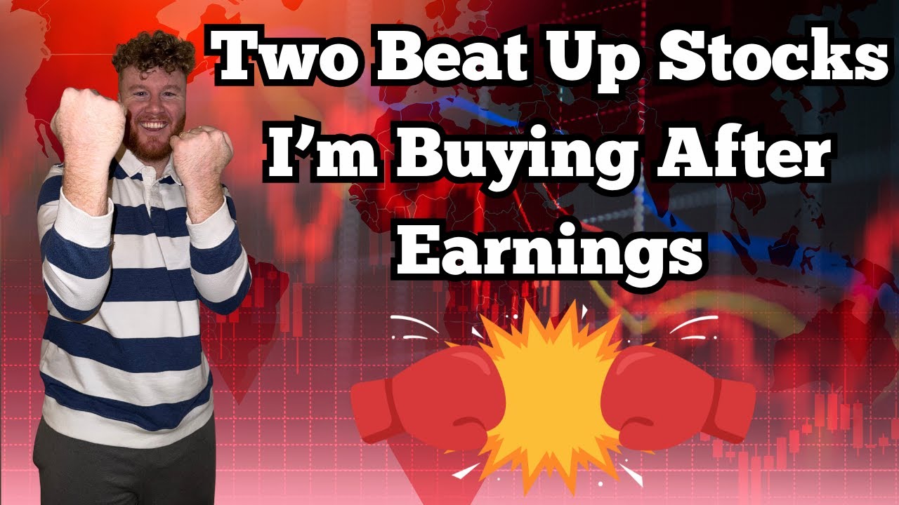 Покупайте на спаде: две акции роста рухнули после публикации прибыли. Почему убытки третьего квар...