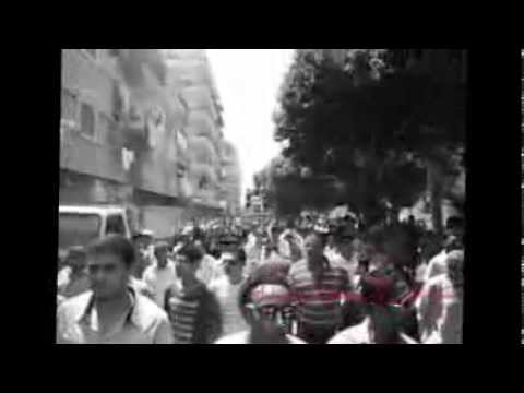 صقرالاسماعيلية جنازه عسكريه للنقيب الاسمعلاوي محمد حسن بمشاركة رجال الجيش والشرطه