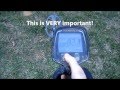 Metal Detecting: Digging Deeper With The TekneticsT2 Metal Detector | Aquachigger