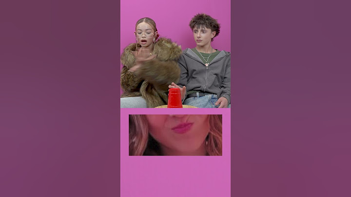 PresLee Faith & Brennan Myers - Guess The Post
