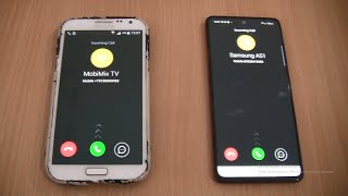 Double WhatsApp New  Version Fake on Samsung Galaxy A51+Note 2 incoming call via Fake call