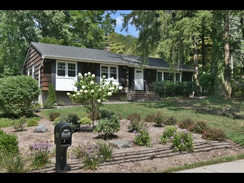 924 Hillsdale Avenue, Hillsdale, NJ home video tour