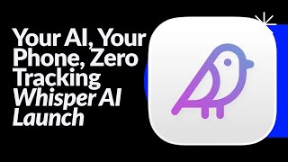 We Built an AI That Runs 100% On Your Phone - No Internet, No Accounts, Complete Privacy