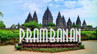 Candi Prambanan: Keajaiban Arsitektur Hindu di Tengah Jawa