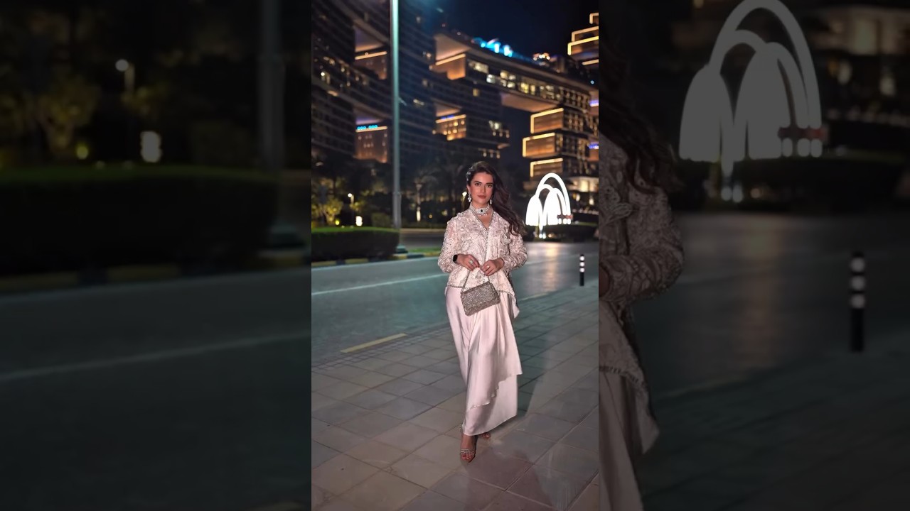 our white hand-embellished luxury jacket is elegance redefined.  