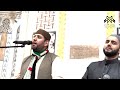 نسمات هواك لها ارج مسجد لالا باشا في دمشق معتصم العسلي
