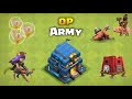 Th12 Hybrid Attack Strategy 2025 | Town Hall 12 Hog Miner Tutorial for 3-Stars