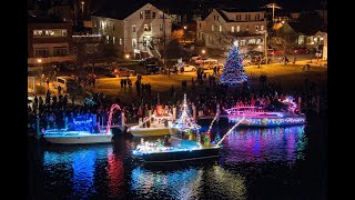 The Top 3 Must See Christmas Events in Mystic