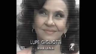 Ciranda De Pedra Telenovela Scena Finale E Sigla