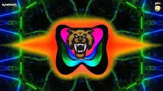 Maiya Ka Chola Hai Rangla  Edm Drop  Navratri 2024  Dj Mangal Gwalior  bhakti 2024