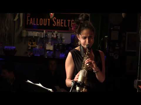 30DNS Daniela Schäcter Quartet From The Extended Play Sessions