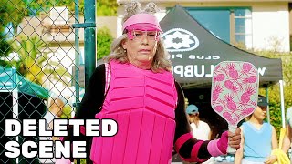 Freakier Friday All Deleted Scenes 2025 4K