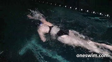 Hyper Streamline - Long Glides Off Walls