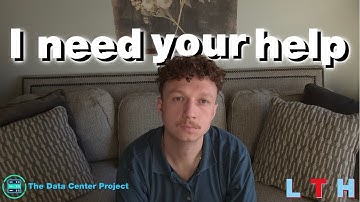 Can a Community-Run Data Center REVOLUTIONIZE the Tech Industry?