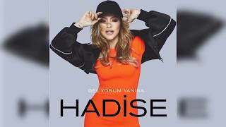 Hadise - Geliyorum Yanına  Resimi