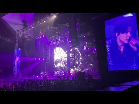 Dimash Kudaibergen -