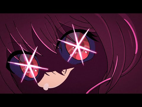 【赤歆Akane】Idol愛道 アイドル 粵語翻唱