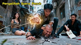 Pemuda miskin turun gunung hancurkan preman—ternyata dia Dewa Tangan Suci!#231007gyB2