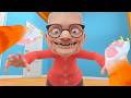 Granny Has Gone INSANE! - I Am Cat VR